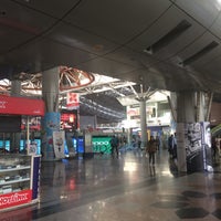 KL Sentral Taxi Stand - Kuala Lumpur Sentral - Jalan Stesen ...