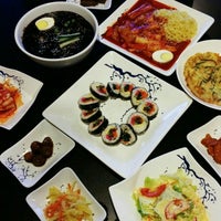 Review Gangnam Authentic Korean Restaurant
