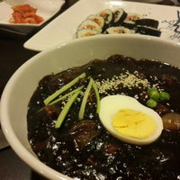 Review Gangnam Authentic Korean Restaurant