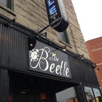 รูปภาพถ่ายที่ The Beetle Bar and Grill โดย Jennifer D. เมื่อ 6/21/2013
