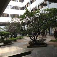 Photo taken at Faculty Of Law 2 by 🙇อาณาจักร โ. on 12/26/2012