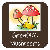 รูปภาพถ่ายที่ GrowOKC Smoking wood, Firewood and Mushrooms โดย GrowOKC Smoking wood, Firewood and Mushrooms เมื่อ 6/21/2015