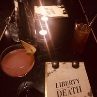 Photo taken at Liberty or Death by Tolga G. on 8/9/2019