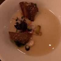 Photo taken at Chefs Club by Food &amp;amp; Wine NY by Christopher on 11/3/2019