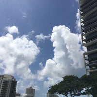 Foto scattata a Viceroy Miami Hotel Pool da Christopher il 7/17/2016