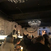 Photo taken at Mister French by Christopher on 1/1/2020