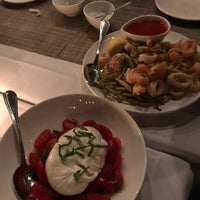 Photo taken at Dopo by Christopher on 9/15/2018