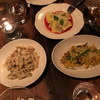 Photo taken at Locanda Verde by Christopher on 9/23/2019