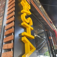 Photo taken at Pasha Cafe by Muteredditruh on 7/23/2023