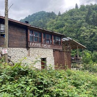 Photo taken at Çinçiva Kafe by Muteredditruh on 8/13/2022