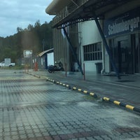 WH29 Schlumberger - Office