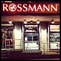 Rossmann Samariterkiez Berlin Berlin
