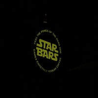 Photo taken at STAR BARS by Ира А. on 11/18/2016