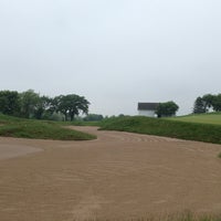 6/5/2013 tarihinde Laura M.ziyaretçi tarafından StoneRidge Golf Club'de çekilen fotoğraf