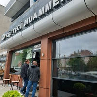 Photo taken at Köfteci Muammer by Yaşar T. on 5/3/2022