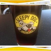 11/25/2013 tarihinde Sleepy Dog Pub &amp;amp; Bistroziyaretçi tarafından Sleepy Dog Pub &amp;amp; Bistro'de çekilen fotoğraf