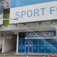 decathlon malaysia location