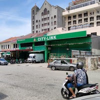 Citylink machang