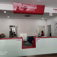 Pos Laju Bayan Lepas Post Office In Bayan Lepas