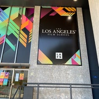 Foto diambil di The Los Angeles Film School oleh Iurii F. pada 7/9/2020