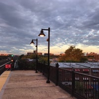Photo taken at MTA Subway - St Lawrence Ave (6) by Iurii F. on 10/6/2017