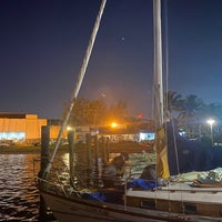 Photo prise au Miami Yacht Club par Ramzi A. le2/18/2020