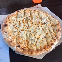 3/3/2023にUnni P.がMod Pizzaで撮った写真
