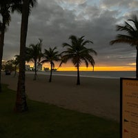 Foto tomada en Courtyard by Marriott Isla Verde Beach Resort  por Unni P. el 3/22/2022