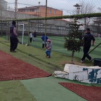 dallas halisaha soccer stadium in cumhuriyet