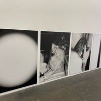 Photo taken at MAMCO - Musée d&amp;#39;Art Moderne et Contemporain Genève by Steve J. on 8/26/2023