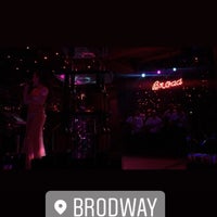 Photo taken at Broadway Nightclub by Fırat Y. on 2/22/2020