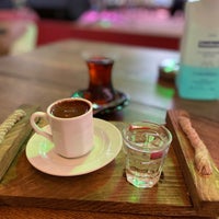 Photo taken at Tunalı Cafe by 🦋Ayşe🦋 on 7/23/2021