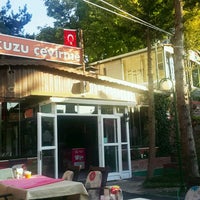 8/17/2016 tarihinde sasziyaretçi tarafından Marul Cafe'de çekilen fotoğraf