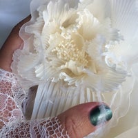 8/21/2014에 Dina K.님이 Свадебный Салон Мечта Невесты에서 찍은 사진