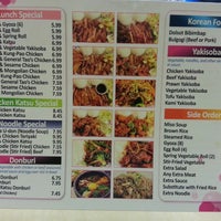 kami teriyaki marysville kami teriyaki marysville