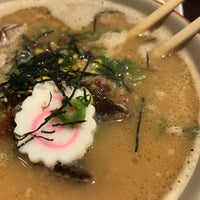 Foto tomada en Nori Japanese Restaurant  por Brit R. el 4/29/2017
