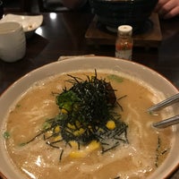 Photo prise au Nori Japanese Restaurant par Brit R. le10/20/2017