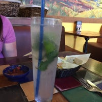 Photo taken at El Torito by Lucy A. on 7/12/2015