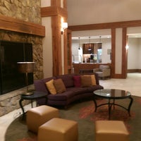 8/4/2017에 David H.님이 Homewood Suites by Hilton에서 찍은 사진