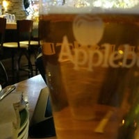 Photo taken at Applebee&amp;#39;s Grill + Bar by Christopher C. on 1/16/2017