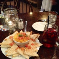 Photo taken at The Manor Tavern by Tanya A. on 1/27/2013