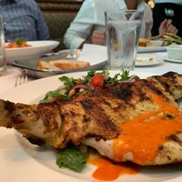 Photo taken at Il Fornaio by S on 7/24/2019