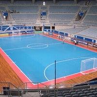 9200 Koleksi Gambar Lapangan Futsal Keren Gratis Terbaik
