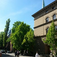 รูปภาพถ่ายที่ Latvijas Republikas Saeima  |  Saeima of the Republic of Latvia โดย Arturs P. เมื่อ 5/16/2014