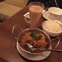 Photo taken at Zheng Restaurant by Carolena C. on 12/28/2014