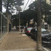 Rua Joaquim Antunes - Pinheiros - São Paulo, SP