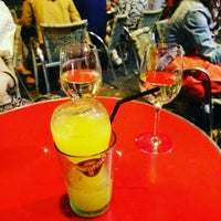 Poney Club Bar In Rennes Poney Club Bar In Rennes