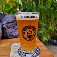Foto scattata a Capitão Barley Cervejas Especiais da Richard T. il 6/16/2022