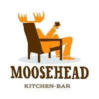 Photo taken at Moosehead Kitchen by Moosehead Kitchen on 11/26/2013