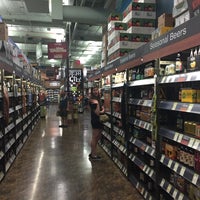 Photo taken at Total Wine &amp;amp; More by Julia G. on 6/6/2016